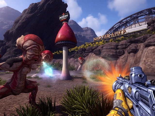 Borderlands 2 review bombed over EULA privacy fears: what's behind the backlash