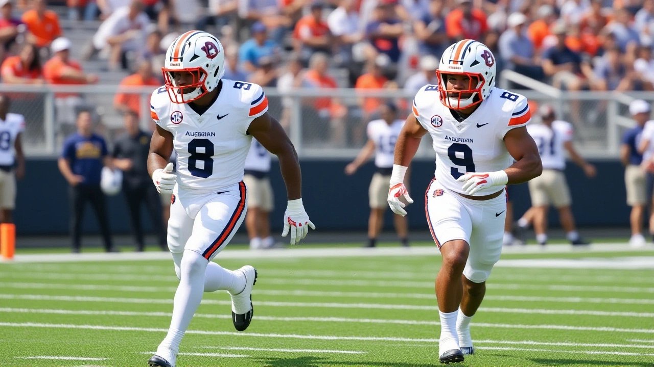 The Bigger Picture: Scheduling in the Age of Money