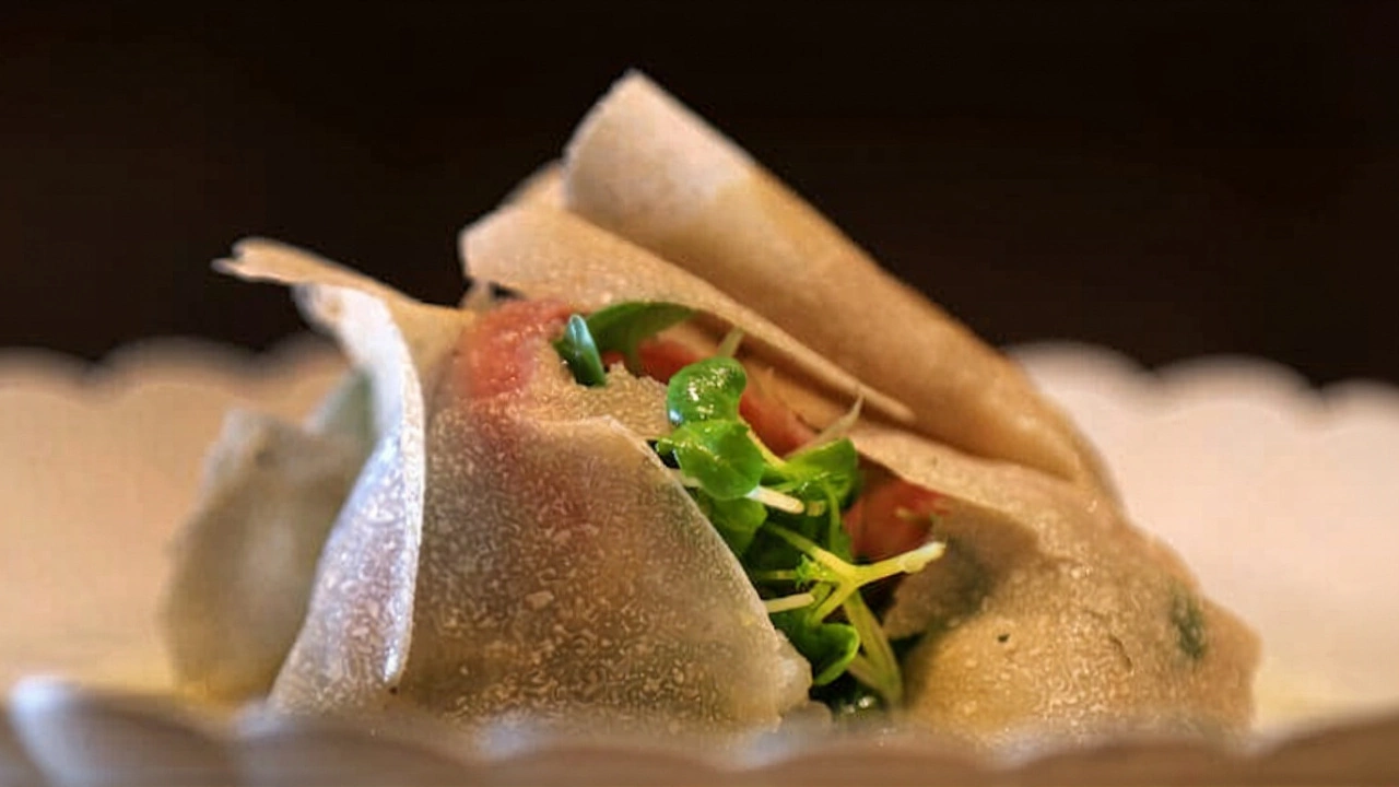 The Hidden Cost of Glamour