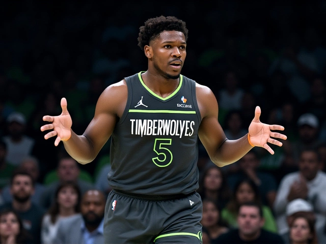 Timberwolves Host Kings in Sacramento with 9.5-Point Edge as Sharp Money Favors Minnesota