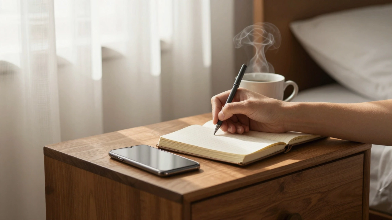 January 13: A New Year, An Evolving You