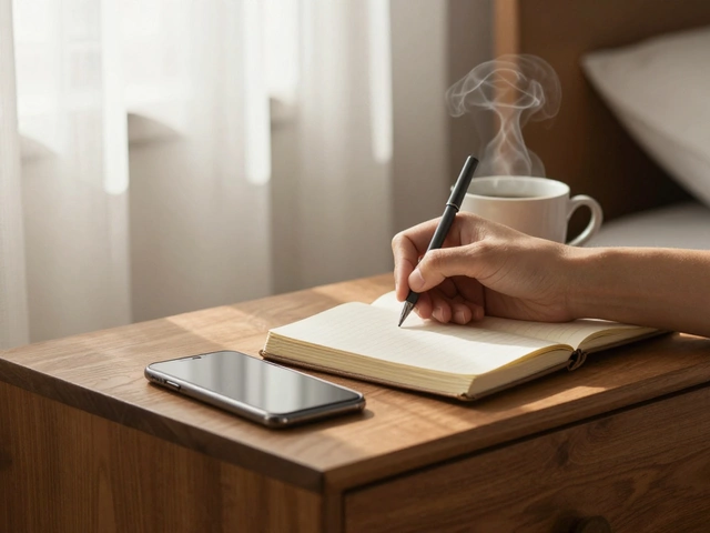 January 13: A New Year, An Evolving You